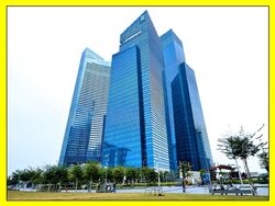 Marina Bay Financial Centre (mbfc) (D1), Office #592846171